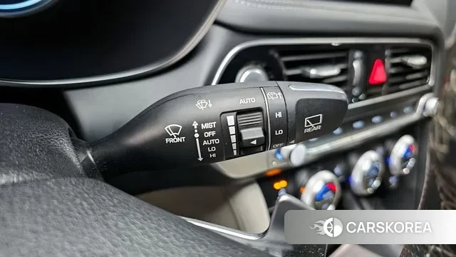 Genesis The New G70 Shooting Brake id 3411178 из Кореи 8