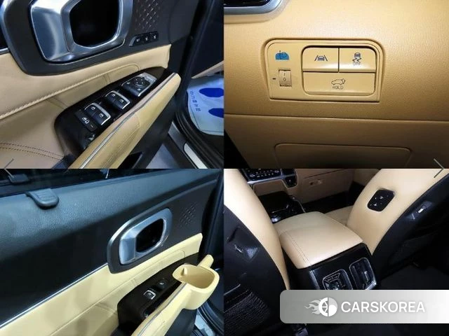 Kia Sorento 4th Generation id 4360841 из Кореи 8
