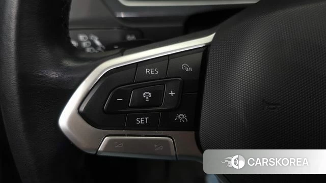 Volkswagen Tiguan second Generation id 4855249 из Кореи 8