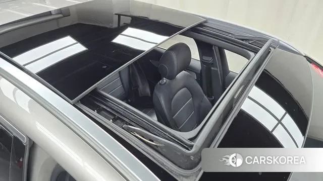 Mercedes-Benz GLC-Class X253 id 3349997 из Кореи 8