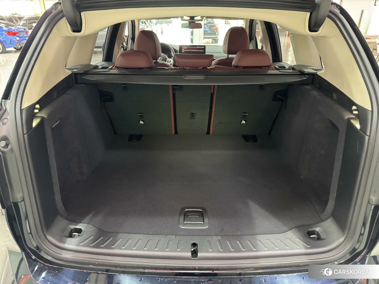 BMW X3 id 4426583 из Китая 8