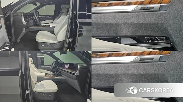 Cadillac Escalade 5th Generation id 3831297 из Кореи 8