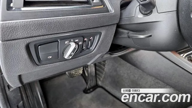 BMW 1 Series (F20) id 2813884 из Кореи 8