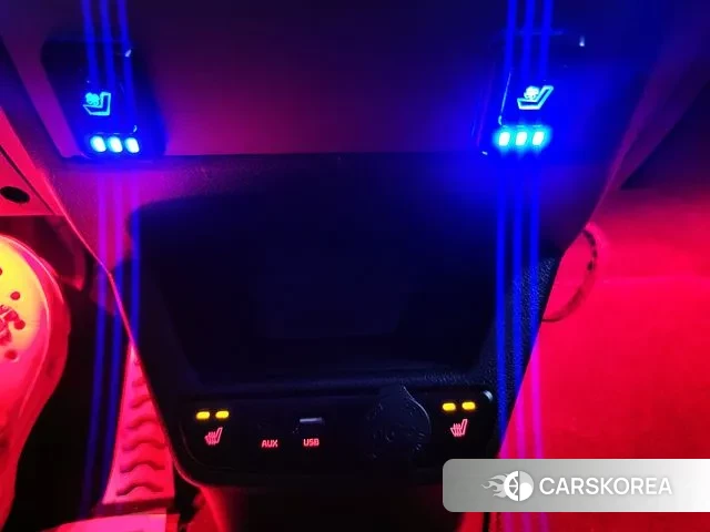 Kia The New Ray id 3041980 из Кореи 8