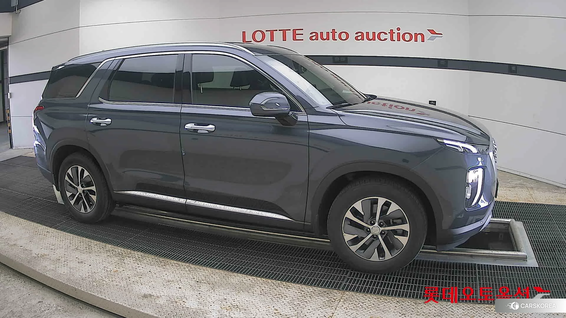 Hyundai Palisade id 4296788 из Кореи 8