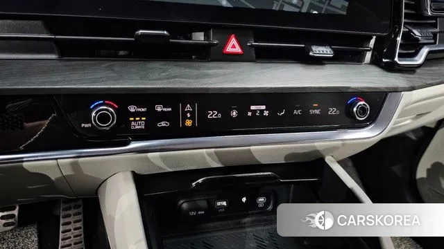 Kia Sportage 5th Generation id 3524547 из Кореи 8