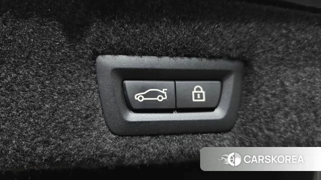 BMW 7 Series (G11) id 4317261 из Кореи 8