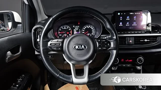 Kia Morning Urban (JA) id 3479501 из Кореи 8