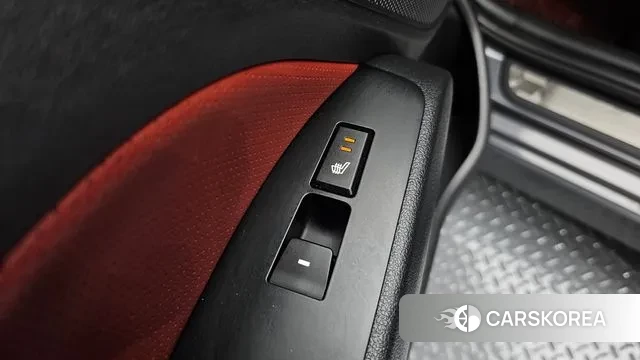 Hyundai The New Avante AD id 3362910 из Кореи 8