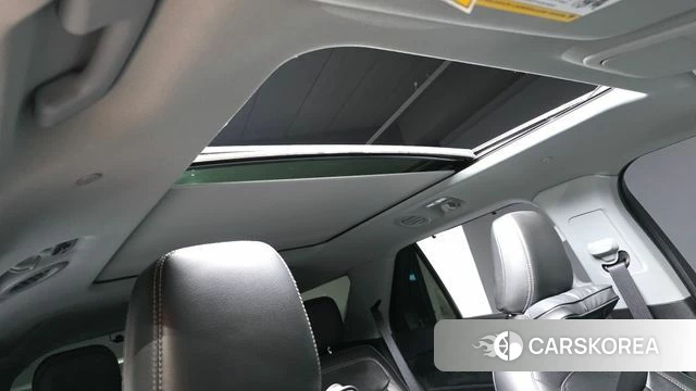 Ford Explorer 6th Generation id 4715937 из Кореи 8