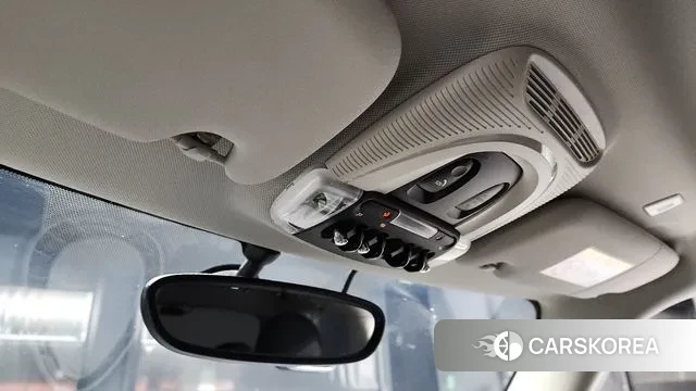 Mini Cooper id 3567095 из Кореи 8