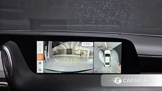 Genesis G90 (RS4) id 3218488 из Кореи 8