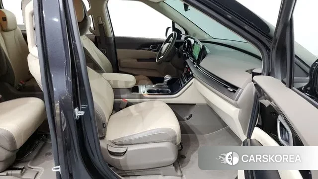 Kia Carnival 4th generation id 3394111 из Кореи 8