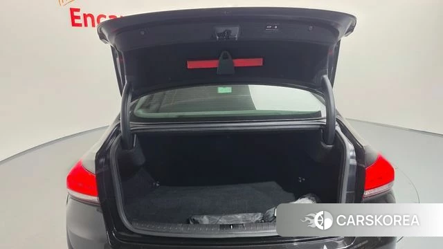 Genesis G80 id 4718065 из Кореи 8