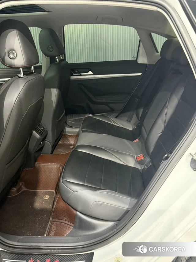 Volkswagen Lavida id 4276143 из Китая 8