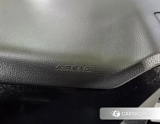 Ssangyong Berry New Tivoli id 3655559 из Кореи 8