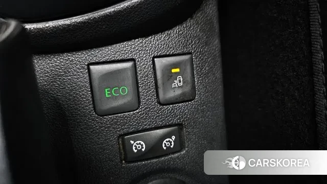 Renault Korea (Samsung) New QM3 id 3060520 из Кореи 8