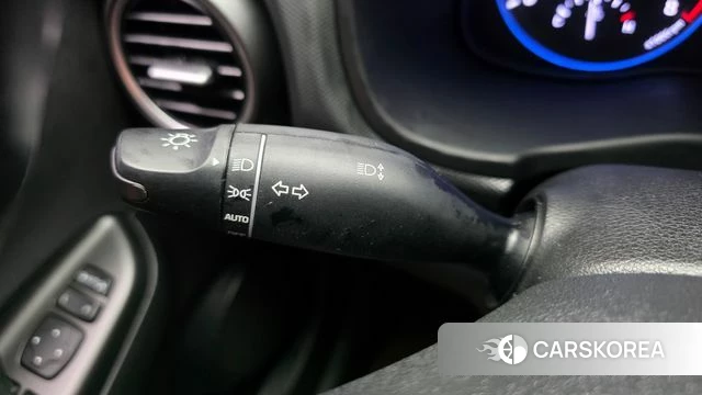 Hyundai Kona id 4900170 из Кореи 8
