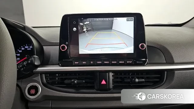 Kia Morning Urban (JA) id 2895800 из Кореи 8