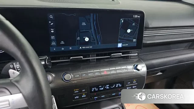 Hyundai Kona (SX2) id 3696277 из Кореи 8