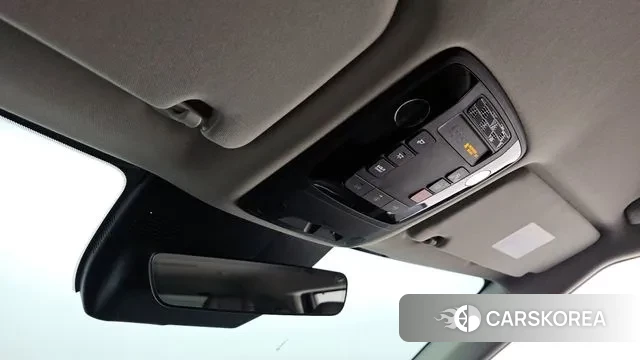 Kia The New Carnival 4th Generation id 3289120 из Кореи 8