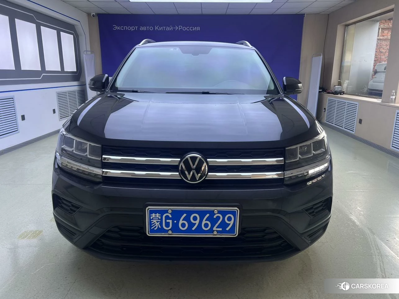 Volkswagen Tuyue id 4420935 из Китая 8