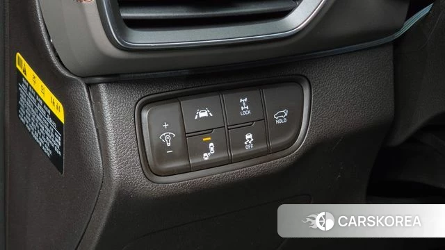 Hyundai Santa Fe TM id 4931084 из Кореи 8