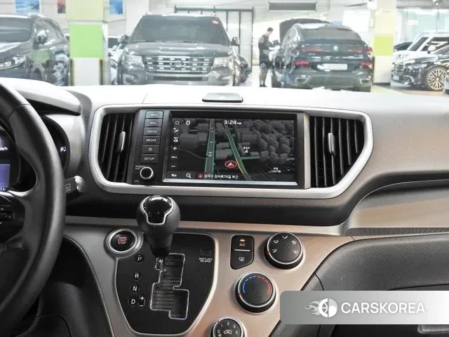 Kia The New Ray id 3028135 из Кореи 8