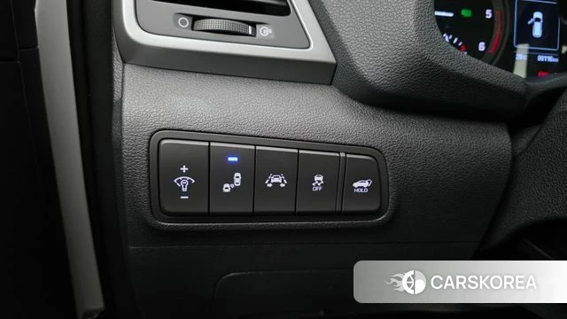 Hyundai All New Tucson id 4568681 из Кореи 8