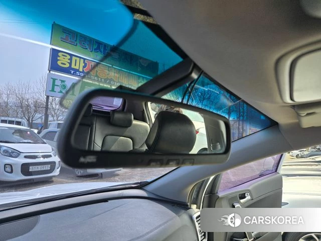 Kia Sportage 4th Generation id 3854011 из Кореи 8