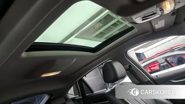 BMW X6 (F16) id 3563375 из Кореи 8