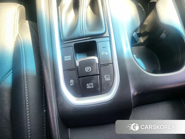 Hyundai Santa Fe TM id 4378180 из Кореи 8