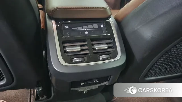 Volvo XC60 second Generation id 3000343 из Кореи 8