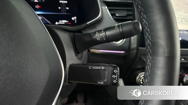 Renault Korea (Samsung) XM3 id 4770061 из Кореи 8