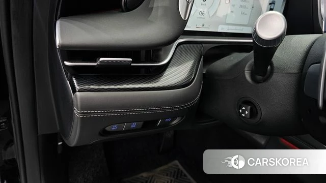Genesis G90 (RS4) id 4354935 из Кореи 8