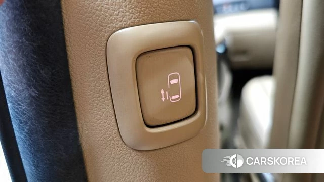 Kia The New Carnival id 4785558 из Кореи 8