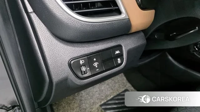 Kia Seltos id 3519115 из Кореи 8