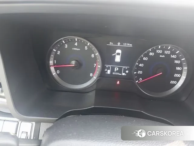 Ssangyong Berry New Tivoli id 3505000 из Кореи 8