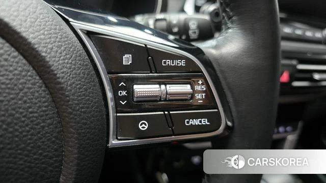 Kia Seltos id 4750919 из Кореи 8