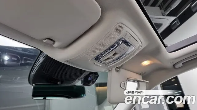 Mercedes-Benz GLE-Class W167 id 2714970 из Кореи 8