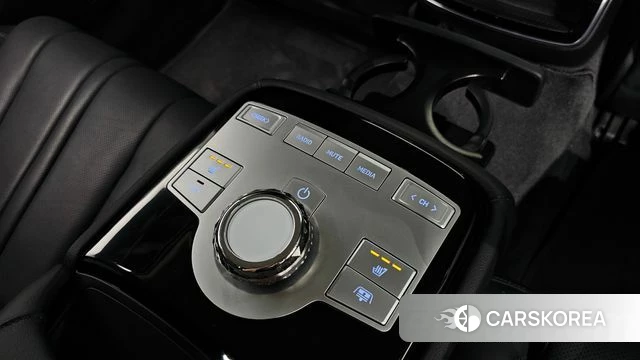 Genesis G80 (RG3) id 4630259 из Кореи 8