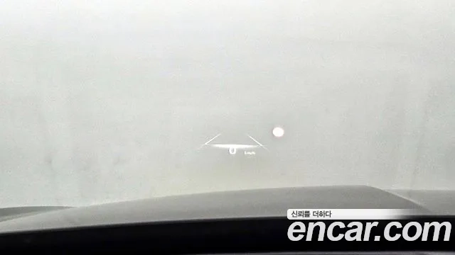 Genesis G80 (RG3) id 2943538 из Кореи 8