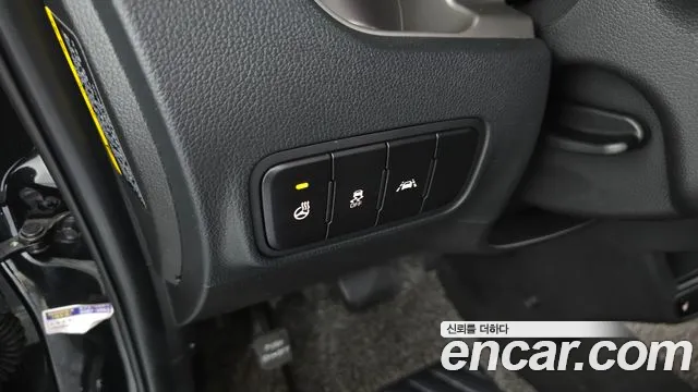 Kia The New Ray id 2695198 из Кореи 8