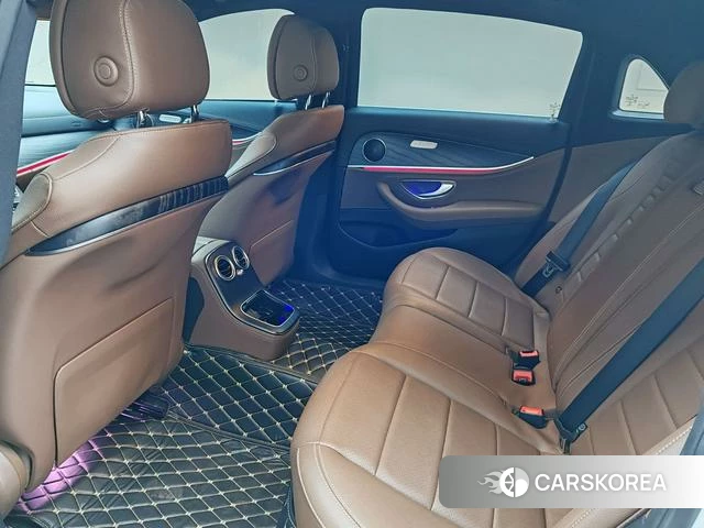 Mercedes-Benz E-class id 4300166 из Китая 8