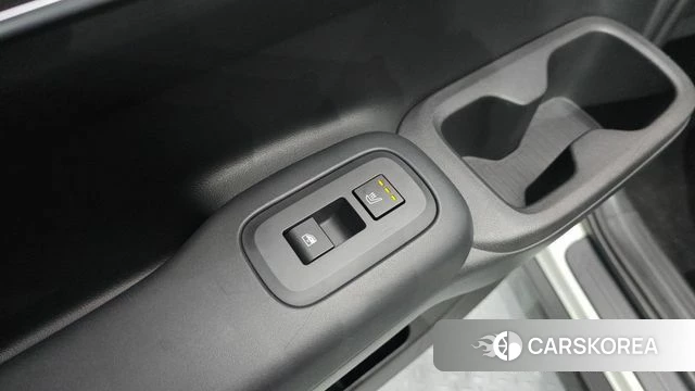 Hyundai Santa Fe (MX5) id 3838320 из Кореи 8