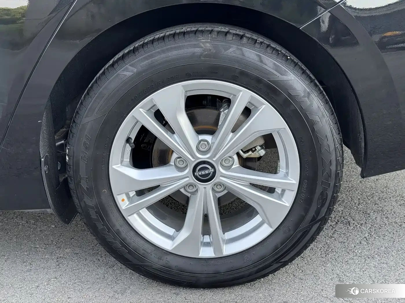 Nissan Sylphy id 4600389 из Китая 8