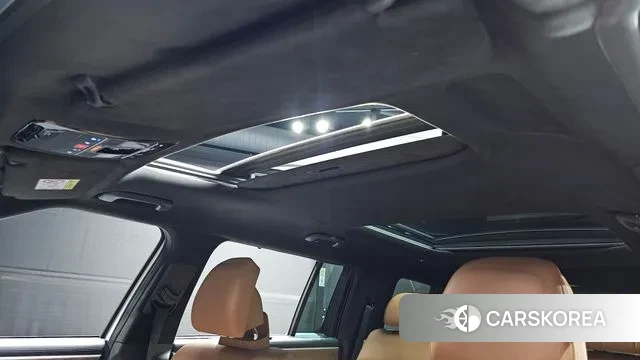 Hyundai Santa Fe (MX5) id 3347683 из Кореи 8