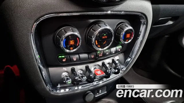 Mini Cooper Clubman id 2712820 из Кореи 8