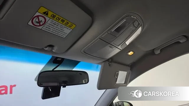 Hyundai All New Tucson id 3423478 из Кореи 8