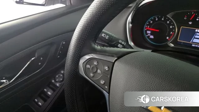 Chevrolet (GM Daewoo) Traverse id 3307132 из Кореи 8